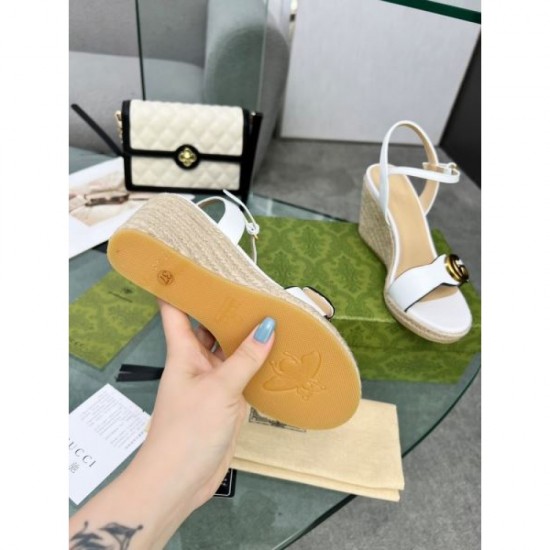 2024SS Featured Summer Items You Can't Miss GUCCI Gucci Women's Sandals 2024SS Featured Summer Items You Can't Miss GUCCI Gucci Women's Sandals
