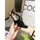 2024SS Popular new items for this summer GUCCI Gucci women's sandals 2024SS Popular new items for this summer GUCCI Gucci women's sandals