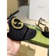 2024SS Popular new items for this summer GUCCI Gucci women's sandals 2024SS Popular new items for this summer GUCCI Gucci women's sandals