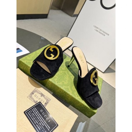 2024SS New Summer GUCCI Gucci Women's Sandals that are in short supply 2024SS New Summer GUCCI Gucci Women's Sandals that are in short supply