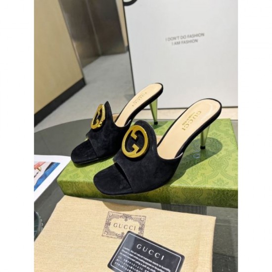 2024SS New Summer GUCCI Gucci Women's Sandals that are in short supply 2024SS New Summer GUCCI Gucci Women's Sandals that are in short supply