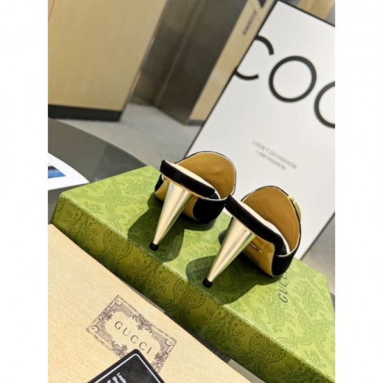 2024SS New Summer GUCCI Gucci Women's Sandals that are in short supply 2024SS New Summer GUCCI Gucci Women's Sandals that are in short supply