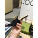 2024SS New Summer GUCCI Gucci Women's Sandals that are in short supply 2024SS New Summer GUCCI Gucci Women's Sandals that are in short supply
