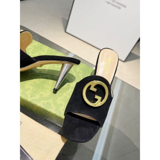 2024SS New Summer GUCCI Gucci Women's Sandals that are in short supply 2024SS New Summer GUCCI Gucci Women's Sandals that are in short supply