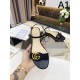 2024SS This summer is all about GUCCI Gucci women's sandals 2024SS This summer is all about GUCCI Gucci women's sandals