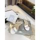2024SS This summer is all about GUCCI Gucci women's sandals 2024SS This summer is all about GUCCI Gucci women's sandals