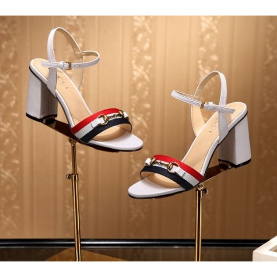 2024SS Last Spring/Summer Collection GUCCI Gucci Women's Sandals 2024SS Last Spring/Summer Collection GUCCI Gucci Women's Sandals