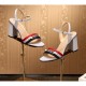 2024SS Last Spring/Summer Collection GUCCI Gucci Women's Sandals 2024SS Last Spring/Summer Collection GUCCI Gucci Women's Sandals