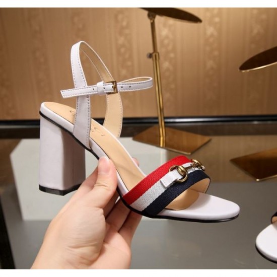 2024SS Last Spring/Summer Collection GUCCI Gucci Women's Sandals 2024SS Last Spring/Summer Collection GUCCI Gucci Women's Sandals