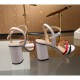 2024SS Last Spring/Summer Collection GUCCI Gucci Women's Sandals 2024SS Last Spring/Summer Collection GUCCI Gucci Women's Sandals