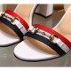 2024SS Last Spring/Summer Collection GUCCI Gucci Women's Sandals 2024SS Last Spring/Summer Collection GUCCI Gucci Women's Sandals