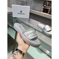 2024SS Item with high expectations GIVENCHY Women's slippers