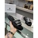 2024SS Item with high expectations GIVENCHY Women's slippers 2024SS Item with high expectations GIVENCHY Women's slippers
