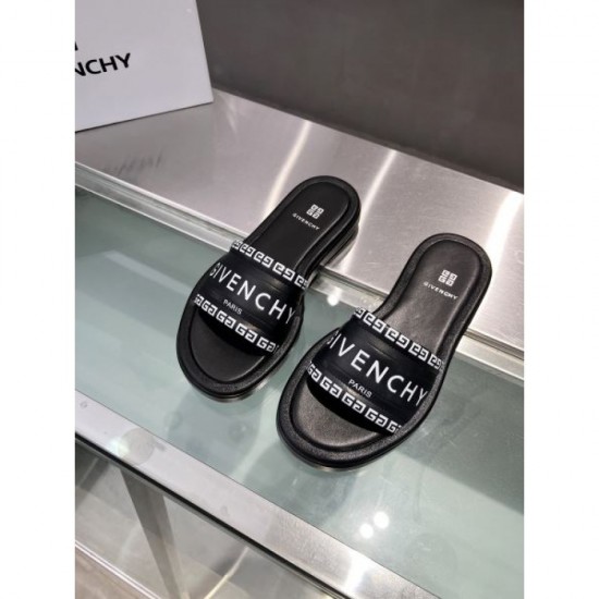 2024SS Item with high expectations GIVENCHY Women's slippers 2024SS Item with high expectations GIVENCHY Women's slippers