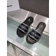 2024SS Item with high expectations GIVENCHY Women's slippers 2024SS Item with high expectations GIVENCHY Women's slippers
