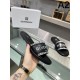 2024SS Brand that has not arrived in Japan GIVENCHY Women's slippers 2024SS Brand that has not arrived in Japan GIVENCHY Women's slippers