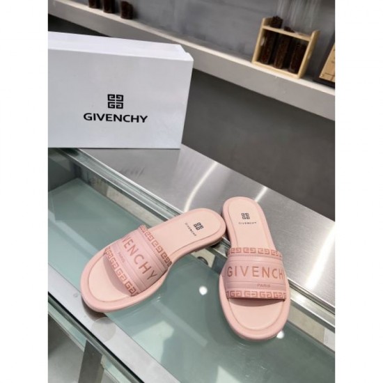 2024SS Brand that has not arrived in Japan GIVENCHY Women's slippers 2024SS Brand that has not arrived in Japan GIVENCHY Women's slippers