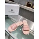 2024SS Brand that has not arrived in Japan GIVENCHY Women's slippers 2024SS Brand that has not arrived in Japan GIVENCHY Women's slippers