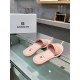 2024SS Brand that has not arrived in Japan GIVENCHY Women's slippers 2024SS Brand that has not arrived in Japan GIVENCHY Women's slippers