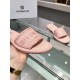 2024SS Brand that has not arrived in Japan GIVENCHY Women's slippers 2024SS Brand that has not arrived in Japan GIVENCHY Women's slippers