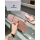 2024SS Brand that has not arrived in Japan GIVENCHY Women's slippers 2024SS Brand that has not arrived in Japan GIVENCHY Women's slippers