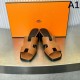 2024SS Fashionable half step ahead HERMES Women's sandals 2024SS Fashionable half step ahead HERMES Women's sandals
