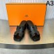 2024SS Fashionable half step ahead HERMES Women's sandals 2024SS Fashionable half step ahead HERMES Women's sandals