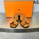 2024SS Fashionable half step ahead HERMES Women's sandals 2024SS Fashionable half step ahead HERMES Women's sandals
