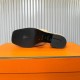 2024SS Fashionable half step ahead HERMES Women's sandals 2024SS Fashionable half step ahead HERMES Women's sandals