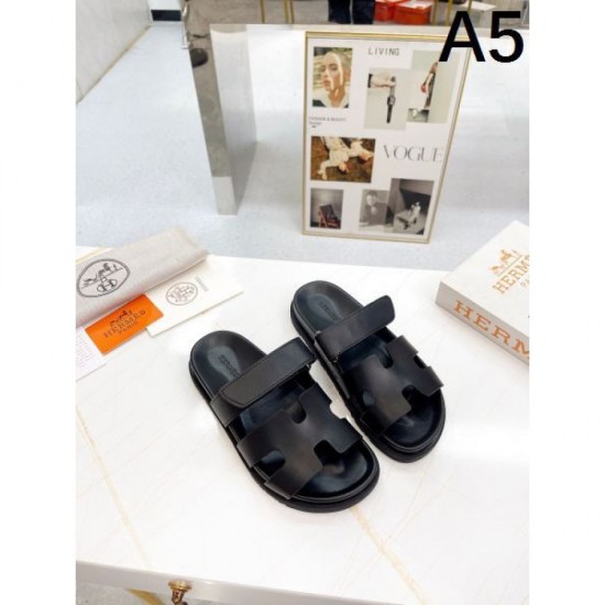 2024SS New collection released this year! HERMES Women's Sandals 2024SS New collection released this year! HERMES Women's Sandals