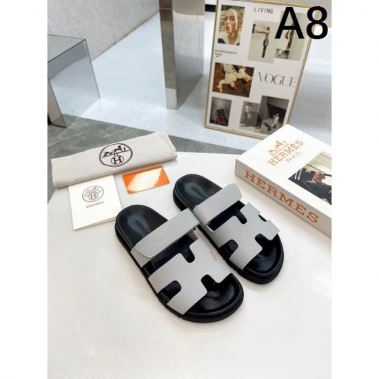 2024SS New collection released this year! HERMES Women's Sandals 2024SS New collection released this year! HERMES Women's Sandals