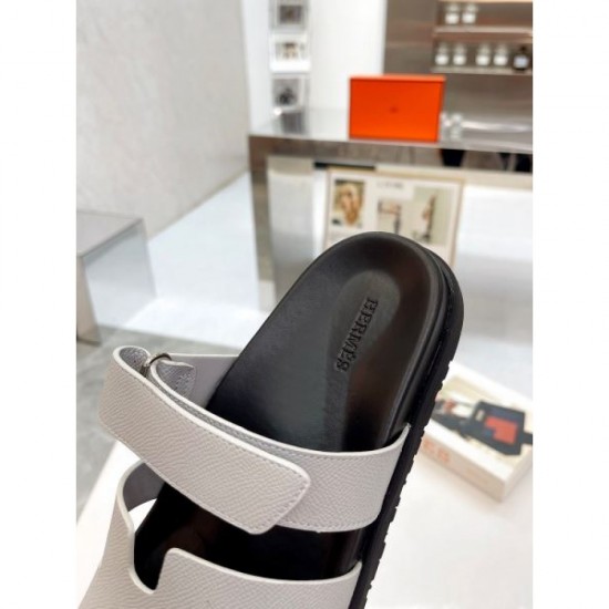 2024SS New collection released this year! HERMES Women's Sandals 2024SS New collection released this year! HERMES Women's Sandals