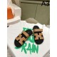 2024SS Spring One Piece VIP Customer Sale HERMES Women's Sandals 2024SS Spring One Piece VIP Customer Sale HERMES Women's Sandals