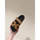 2024SS Spring One Piece VIP Customer Sale HERMES Women's Sandals 2024SS Spring One Piece VIP Customer Sale HERMES Women's Sandals