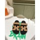 2024SS Spring One Piece VIP Customer Sale HERMES Women's Sandals 2024SS Spring One Piece VIP Customer Sale HERMES Women's Sandals