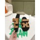 2024SS Spring One Piece VIP Customer Sale HERMES Women's Sandals 2024SS Spring One Piece VIP Customer Sale HERMES Women's Sandals