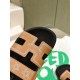 2024SS Spring One Piece VIP Customer Sale HERMES Women's Sandals 2024SS Spring One Piece VIP Customer Sale HERMES Women's Sandals