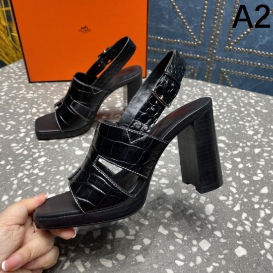 2024SS Cute Sold Out Very Popular HERMES Women's Sandals 2024SS Cute Sold Out Very Popular HERMES Women's Sandals