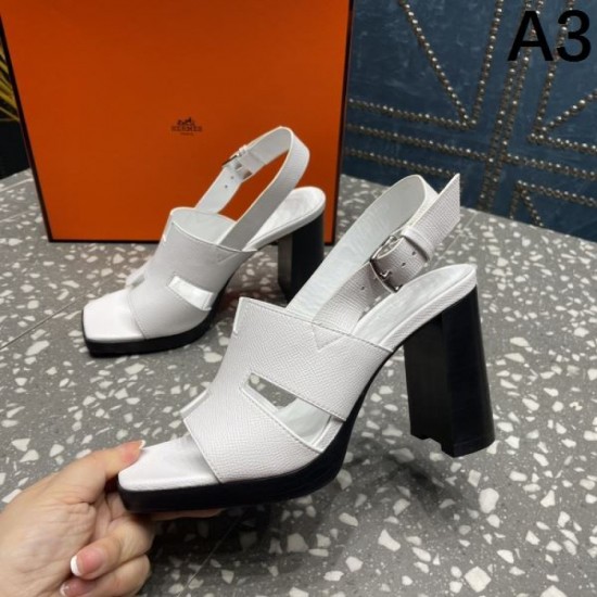 2024SS Cute Sold Out Very Popular HERMES Women's Sandals 2024SS Cute Sold Out Very Popular HERMES Women's Sandals