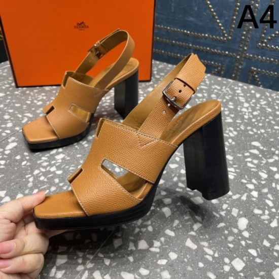 2024SS Cute Sold Out Very Popular HERMES Women's Sandals 2024SS Cute Sold Out Very Popular HERMES Women's Sandals