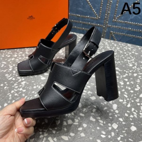 2024SS Cute Sold Out Very Popular HERMES Women's Sandals 2024SS Cute Sold Out Very Popular HERMES Women's Sandals