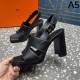 2024SS Cute Sold Out Very Popular HERMES Women's Sandals 2024SS Cute Sold Out Very Popular HERMES Women's Sandals