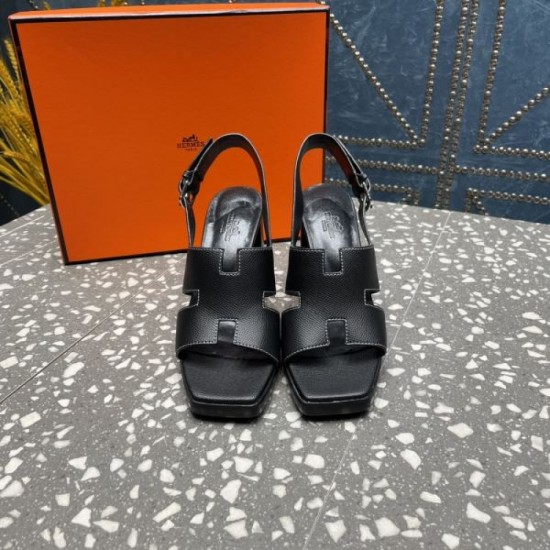 2024SS Cute Sold Out Very Popular HERMES Women's Sandals 2024SS Cute Sold Out Very Popular HERMES Women's Sandals