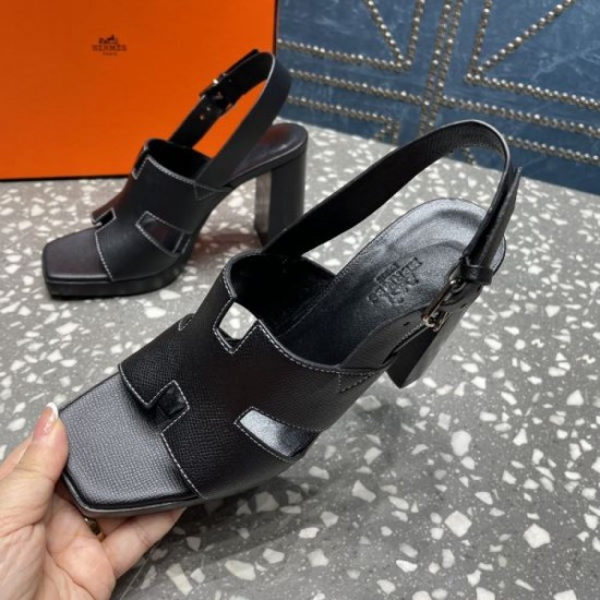 2024SS Cute Sold Out Very Popular HERMES Women's Sandals 2024SS Cute Sold Out Very Popular HERMES Women's Sandals