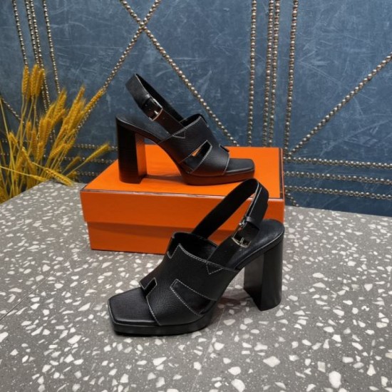 2024SS Cute Sold Out Very Popular HERMES Women's Sandals 2024SS Cute Sold Out Very Popular HERMES Women's Sandals