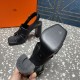 2024SS Cute Sold Out Very Popular HERMES Women's Sandals 2024SS Cute Sold Out Very Popular HERMES Women's Sandals