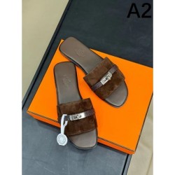 2024SS Ends as soon as sold out First come, first served HERMES Women's Sandals