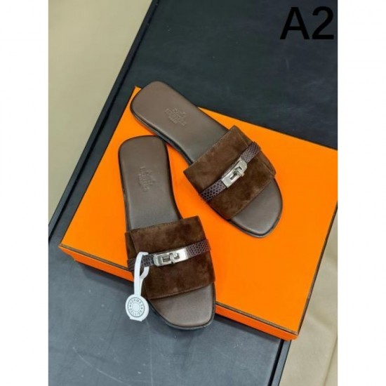 2024SS Ends as soon as sold out First come, first served HERMES Women's Sandals 2024SS Ends as soon as sold out First come, first served HERMES Women's Sandals