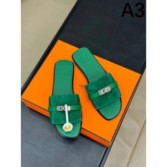 2024SS Ends as soon as sold out First come, first served HERMES Women's Sandals 2024SS Ends as soon as sold out First come, first served HERMES Women's Sandals