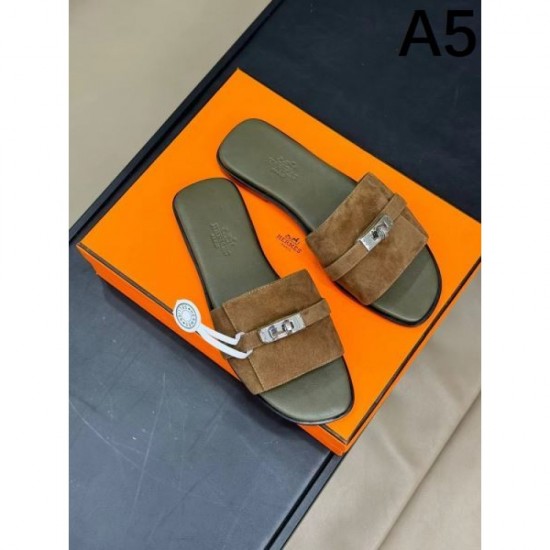 2024SS Ends as soon as sold out First come, first served HERMES Women's Sandals 2024SS Ends as soon as sold out First come, first served HERMES Women's Sandals